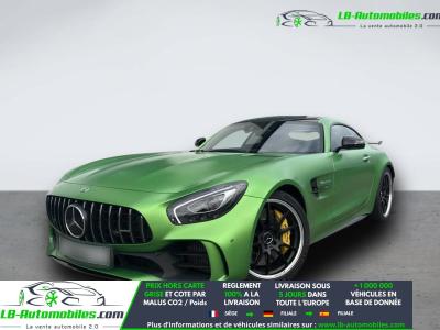 Mercedes AMG GT Coupe R 585 ch BVA