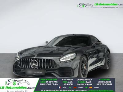 Mercedes AMG GT Coupe C 557 ch BVA