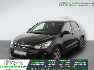 Kia Rio 1.0L T-GDi 120 ch