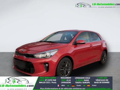 Kia Rio 1.0L T-GDi 120 ch