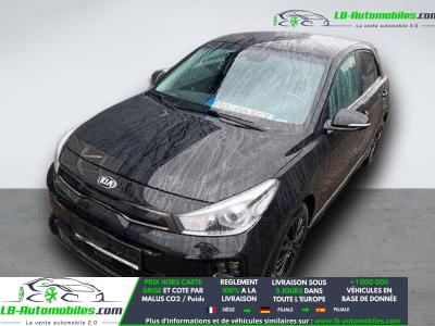 Kia Rio 1.0L T-GDi 120 ch