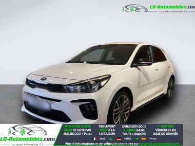 Kia Rio 1.0L T-GDi 120 ch