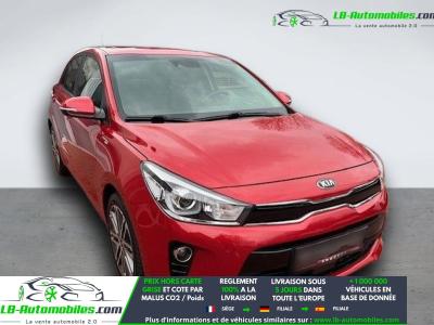 Kia Rio 1.0L T-GDi 120 ch