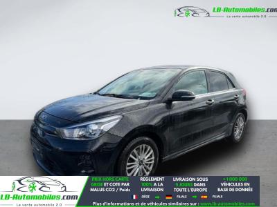 Kia Rio 1.0L T-GDi 120 ch