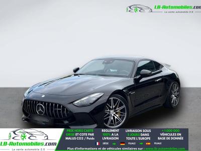 Mercedes AMG GT Coupe 476 ch BVA