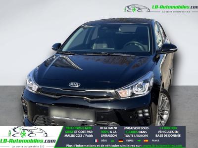 Kia Rio 1.0L T-GDi 120 ch