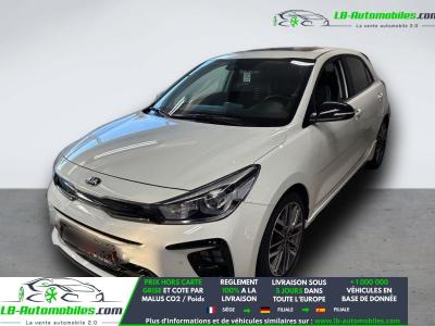Kia Rio 1.0L T-GDi 120 ch