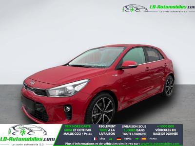 Kia Rio 1.0L T-GDi 120 ch