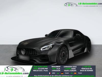 Mercedes AMG GT Coupe 476 ch BVA
