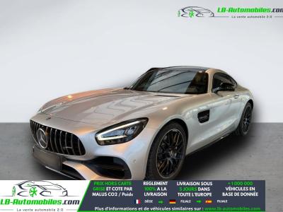 Mercedes AMG GT Coupe 476 ch BVA