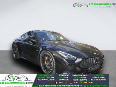 Mercedes AMG GT Coupe 476 ch BVA
