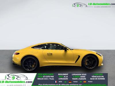Mercedes AMG GT Coupe R 585 ch BVA