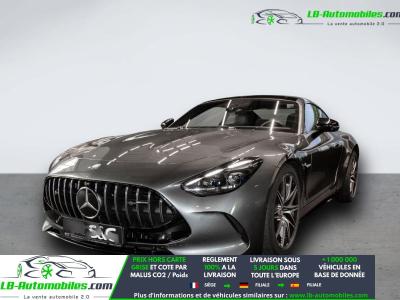 Mercedes AMG GT Coupe R 585 ch BVA