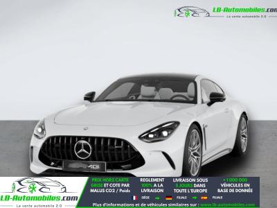 Mercedes AMG GT Coupe R 585 ch BVA