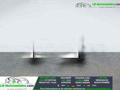 Mercedes AMG GT Coupe R 585 ch BVA