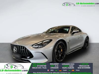 Mercedes AMG GT Coupe R 585 ch BVA