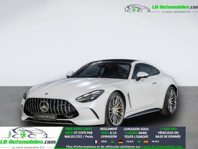 Mercedes AMG GT Coupe R 585 ch BVA