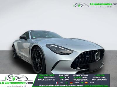 Mercedes AMG GT Coupe R 585 ch BVA