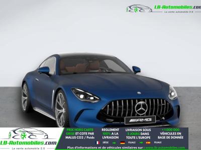 Mercedes AMG GT Coupe R 585 ch BVA