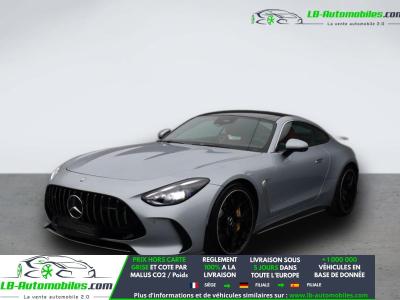Mercedes AMG GT Coupe R 585 ch BVA