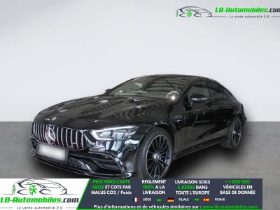 Mercedes AMG GT Coupe 43 AMG 367 ch BVA 4-Matic+