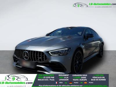 Mercedes AMG GT Coupe 43 AMG 367 ch BVA 4-Matic+