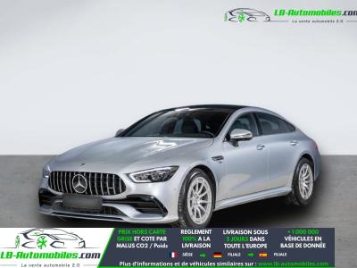 Mercedes AMG GT Coupe 43 AMG 367 ch BVA 4-Matic+
