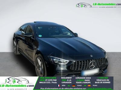 Mercedes AMG GT Coupe 43 AMG 367 ch BVA 4-Matic+