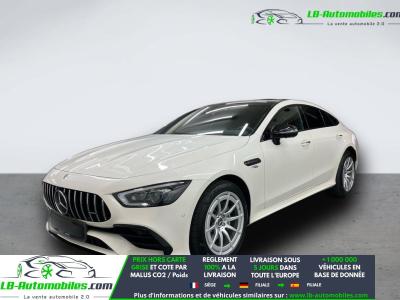 Mercedes AMG GT Coupe 43 AMG 367 ch BVA 4-Matic+