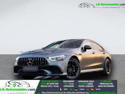 Mercedes AMG GT Coupe 43 AMG 367 ch BVA 4-Matic+