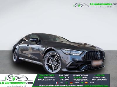 Mercedes AMG GT Coupe 53 AMG 435 ch BVA 4-Matic+