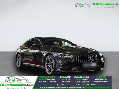 Mercedes AMG GT Coupe 53 AMG 435 ch BVA 4-Matic+