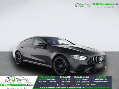 Mercedes AMG GT Coupe 53 AMG 435 ch BVA 4-Matic+
