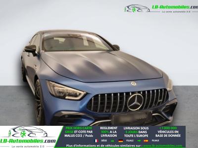 Mercedes AMG GT Coupe 53 AMG 435 ch BVA 4-Matic+