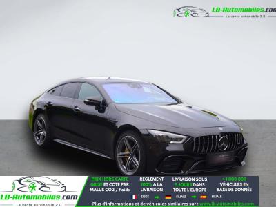 Mercedes AMG GT Coupe 53 AMG 435 ch BVA 4-Matic+