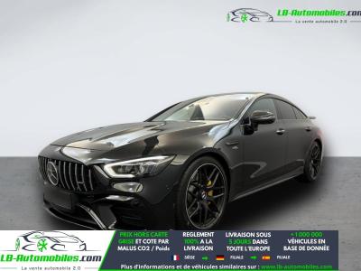Mercedes AMG GT Coupe 53 AMG 435 ch BVA 4-Matic+