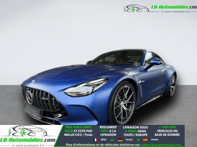 Mercedes AMG GT Coupe R 585 ch BVA