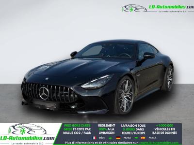 Mercedes AMG GT Coupe R 585 ch BVA