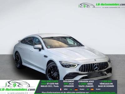 Mercedes AMG GT Coupe 43 AMG 367 ch BVA 4-Matic+