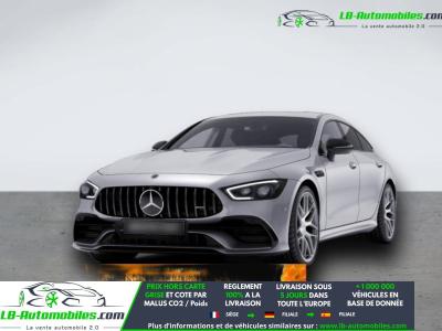 Mercedes AMG GT Coupe 43 AMG 367 ch BVA 4-Matic+