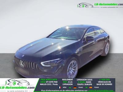 Mercedes AMG GT Coupe 43 AMG 367 ch BVA 4-Matic+