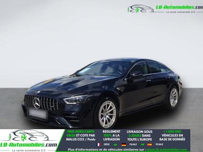Mercedes AMG GT Coupe 43 AMG 367 ch BVA 4-Matic+