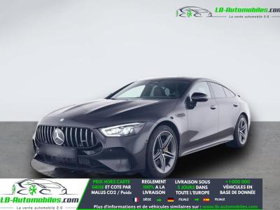 Mercedes AMG GT Coupe 43 AMG 367 ch BVA 4-Matic+