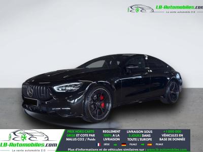 Mercedes AMG GT Coupe 43 AMG 367 ch BVA 4-Matic+