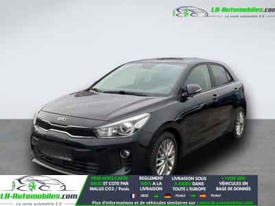 Kia Rio 1.0L T-GDi 100 ch BVM