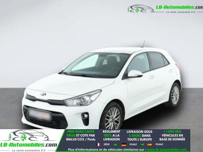 Kia Rio 1.0L T-GDi 100 ch BVM