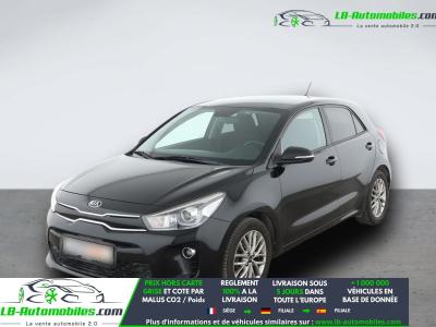 Kia Rio 1.0L T-GDi 100 ch BVM