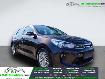Kia Rio 1.0L T-GDi 100 ch BVM