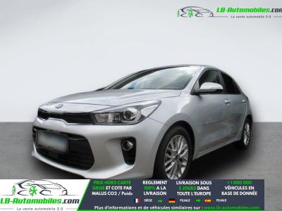Kia Rio 1.0L T-GDi 100 ch BVM
