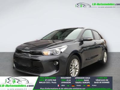 Kia Rio 1.0L T-GDi 100 ch BVM